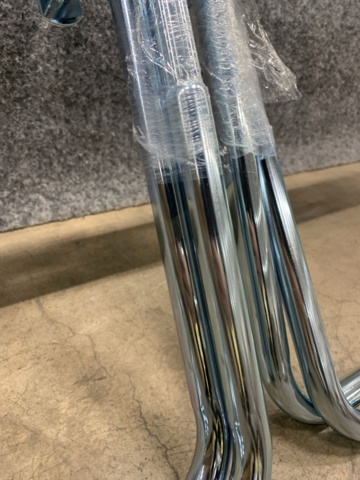 1415867-4 2 st Avrullningsställ Z 60000 för bobin K4