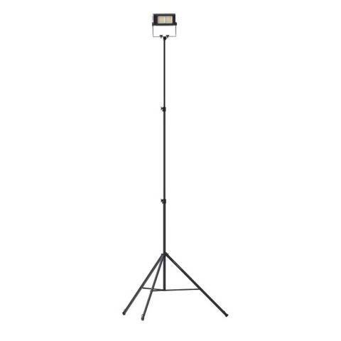 1415765-1 Stativ till arbetsbelysning Scangrip Tripod 2,2 -4,5m
