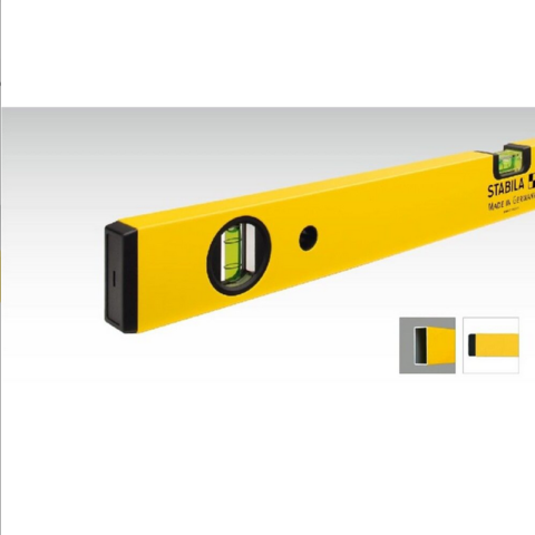 1415766-1 Vattenpass Stabila Type 70 180cm