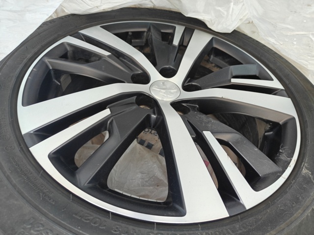 1400540-63 Peugeot 3008 HYBRID4 300 EAT, 300hk, 2021