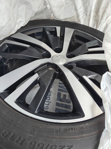 1400540-67 Peugeot 3008 HYBRID4 300 EAT, 300hk, 2021