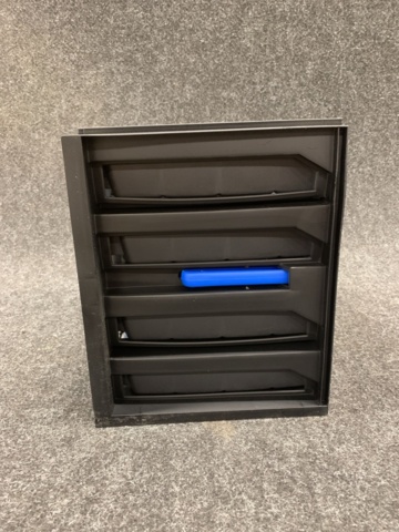 1415777-13 2 st Multiboxar / sortimentlådor