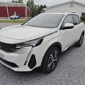1400540-1 Peugeot 3008 HYBRID4 300 EAT, 300hk, 2021