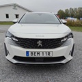 1400540-2 Peugeot 3008 HYBRID4 300 EAT, 300hk, 2021