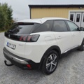 1400540-5 Peugeot 3008 HYBRID4 300 EAT, 300hk, 2021