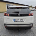 1400540-6 Peugeot 3008 HYBRID4 300 EAT, 300hk, 2021