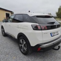 1400540-7 Peugeot 3008 HYBRID4 300 EAT, 300hk, 2021