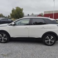 1400540-8 Peugeot 3008 HYBRID4 300 EAT, 300hk, 2021