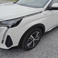1400540-13 Peugeot 3008 HYBRID4 300 EAT, 300hk, 2021