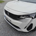 1400540-14 Peugeot 3008 HYBRID4 300 EAT, 300hk, 2021