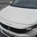 1400540-17 Peugeot 3008 HYBRID4 300 EAT, 300hk, 2021