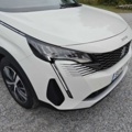 1400540-19 Peugeot 3008 HYBRID4 300 EAT, 300hk, 2021