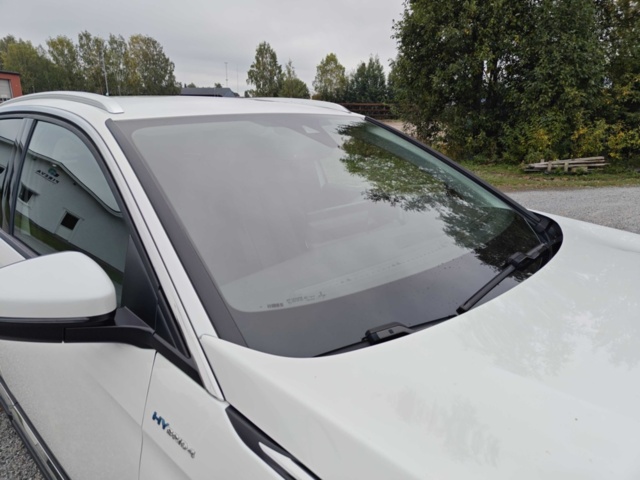 1400540-21 Peugeot 3008 HYBRID4 300 EAT, 300hk, 2021