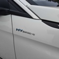 1400540-23 Peugeot 3008 HYBRID4 300 EAT, 300hk, 2021