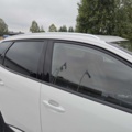 1400540-25 Peugeot 3008 HYBRID4 300 EAT, 300hk, 2021