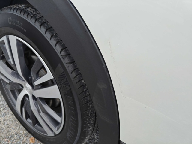 1400540-27 Peugeot 3008 HYBRID4 300 EAT, 300hk, 2021