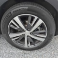1400540-37 Peugeot 3008 HYBRID4 300 EAT, 300hk, 2021
