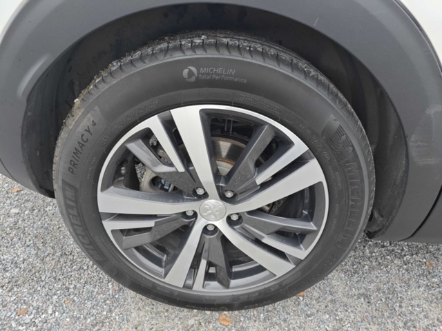 1400540-43 Peugeot 3008 HYBRID4 300 EAT, 300hk, 2021