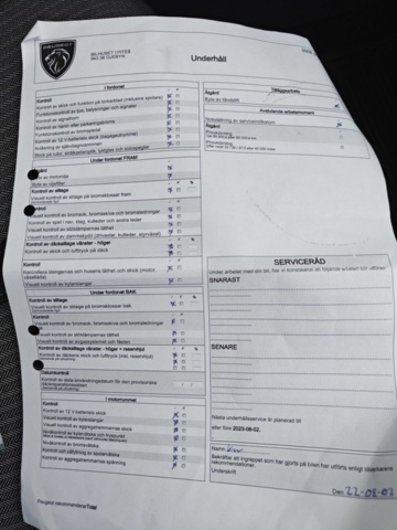 1400540-49 Peugeot 3008 HYBRID4 300 EAT, 300hk, 2021