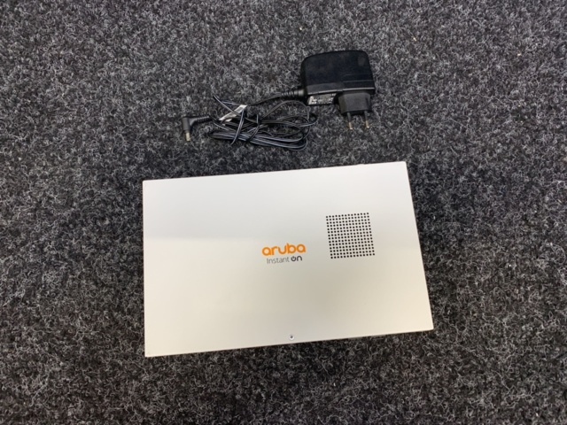 1415616-1 Switch Aruba 1930 8p 1g Base/2p 1g SFP