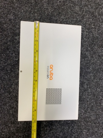 1415616-6 Switch Aruba 1930 8p 1g Base/2p 1g SFP