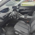1400540-54 Peugeot 3008 HYBRID4 300 EAT, 300hk, 2021