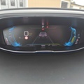 1400540-58 Peugeot 3008 HYBRID4 300 EAT, 300hk, 2021