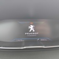 1400540-59 Peugeot 3008 HYBRID4 300 EAT, 300hk, 2021