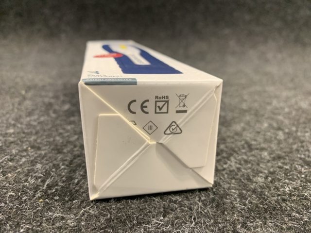 1416131-9 Handheld lamp Scangrip MINI MAG PRO, rechargeable