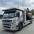 1384537-1 Biltransport Volvo FM9 6X2 Automat, -2006