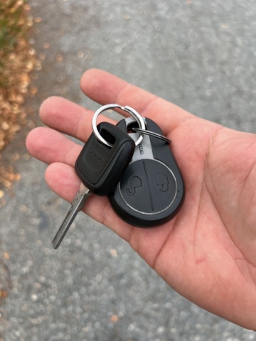 1384537-50 Biltransport Volvo FM9 6X2 Automat, -2006