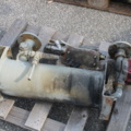 1388752-8 Palfinger kran PK2308 OMC S 2.5 med hydraultank