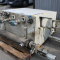 1388752-9 Palfinger kran PK2308 OMC S 2.5 med hydraultank