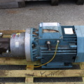 1388752-11 Palfinger kran PK2308 OMC S 2.5 med hydraultank