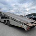 1384537-3 Biltransport Volvo FM9 6X2 Automat, -2006