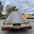 1384537-4 Biltransport Volvo FM9 6X2 Automat, -2006