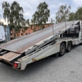 1384537-5 Biltransport Volvo FM9 6X2 Automat, -2006