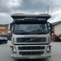 1384537-8 Biltransport Volvo FM9 6X2 Automat, -2006