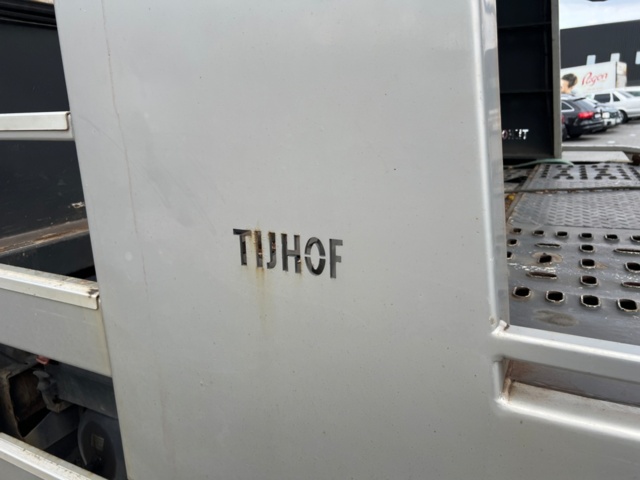 1384537-15 Biltransport Volvo FM9 6X2 Automat, -2006