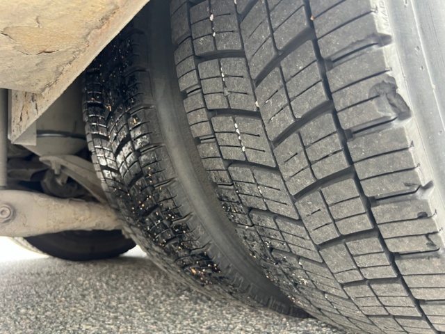 1384537-26 Biltransport Volvo FM9 6X2 Automat, -2006