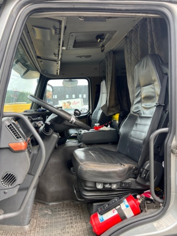 1384537-34 Biltransport Volvo FM9 6X2 Automat, -2006