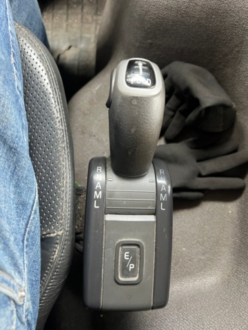 1384537-39 Biltransport Volvo FM9 6X2 Automat, -2006