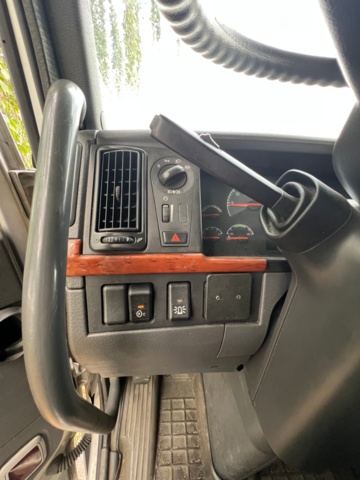 1384537-44 Biltransport Volvo FM9 6X2 Automat, -2006