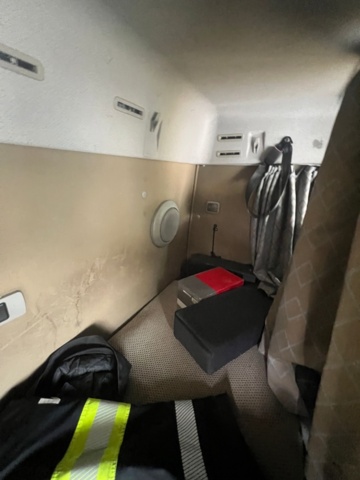 1384537-45 Biltransport Volvo FM9 6X2 Automat, -2006