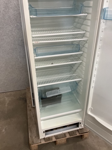 1406447-3 Kyl & frysskåp Electrolux