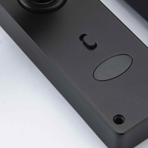 1416452-5 Smart Lock Fortress HR04 - Fri frakt