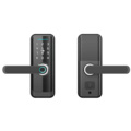 1416453-1 Smart Lock Titan HR09 - Fri frakt