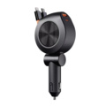 1416507-5 Mobiltillbehör Biladapter 69W Utdragbar - Fri frakt