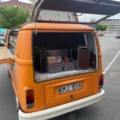 1343851-17 Ombyggd Volkswagen Folkabuss