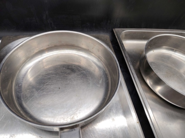 1415977-5 Stekpannor och köksredskap